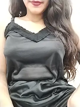 Sexy_vnshika live