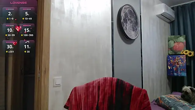 Stacy_Davice live