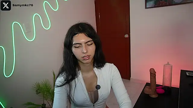 samymelo profile