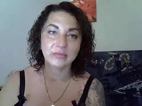 Margot8888 live