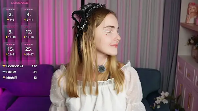 melliloom live