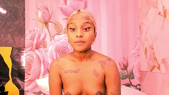 indian_barbie live