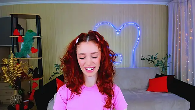 ChristinaConteeree live
