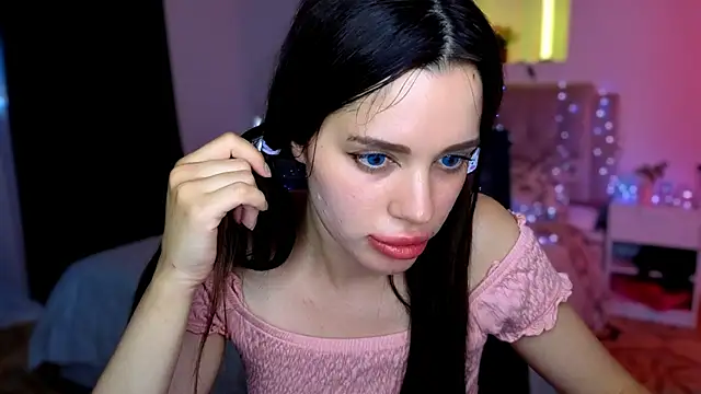 Little_cuti1e live