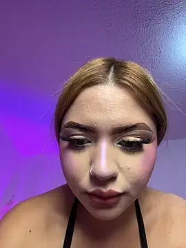 ChloeCollins__ live