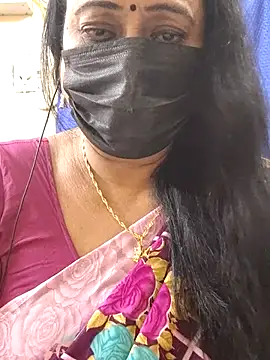 rekha_naier live