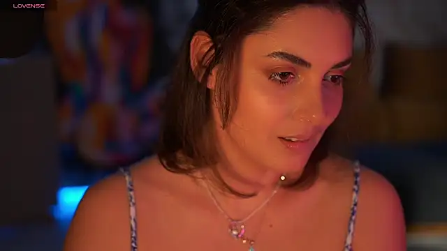 _Allie_ live