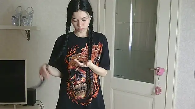 SaltedCaramely live