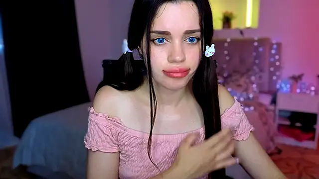 Little_cuti1e live