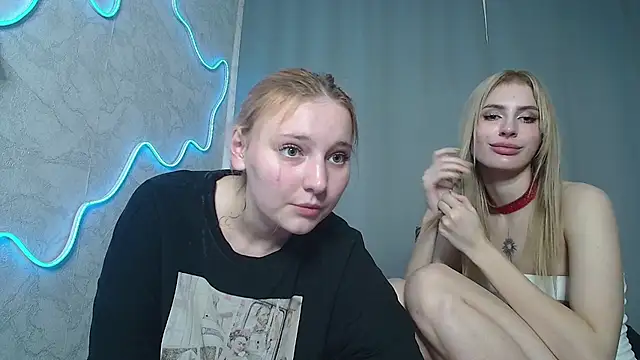 Megan_s1x live