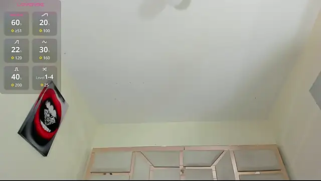 luna_maisonn live