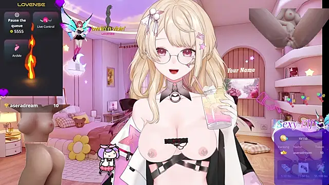 Yuki_Hentai live
