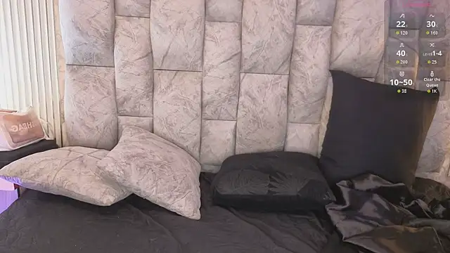 Meganisperfect69 live