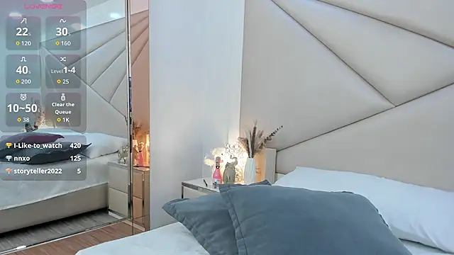MiliKloss live