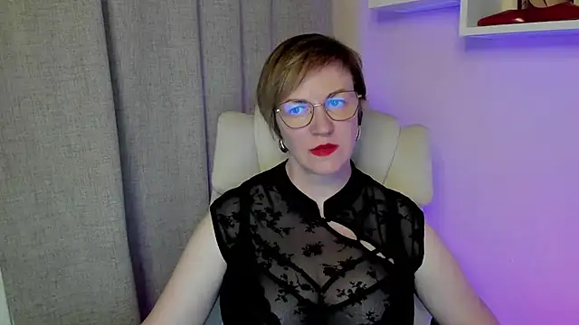 feliziaDesire live