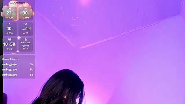 sunshinne__03 live