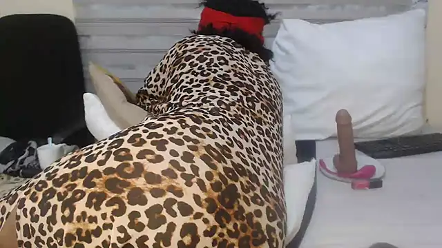 Foxybrownxx1 live