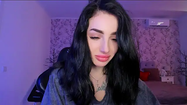NancyLovee_ live