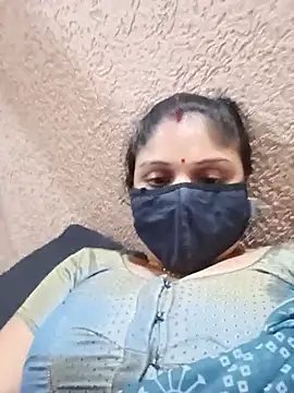 Sexy_Aasma live