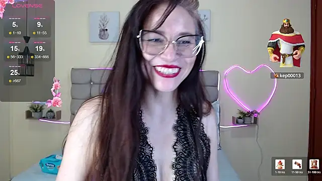 _naomi_s live