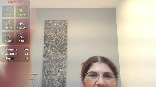 sammy_gale live