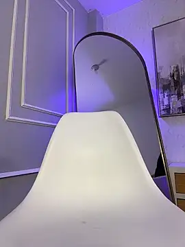 HoneyMollyX live