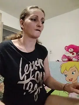 CrazyMaya39 live