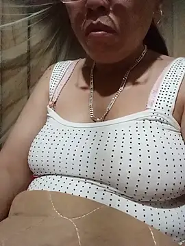 Agnes-baby live