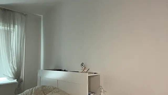 Eva_Shining_Star live