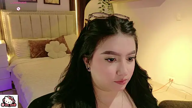 ninna_sweet live