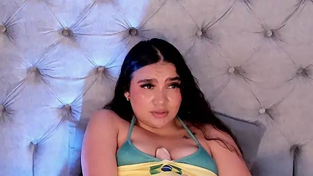 LiiaBloom live