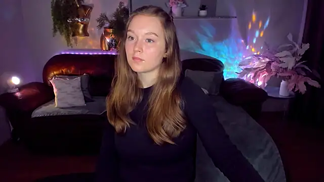 ValeriSunny live