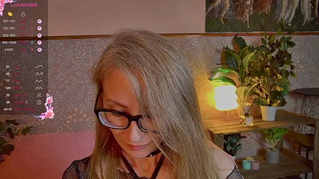 HelenaBoyd live