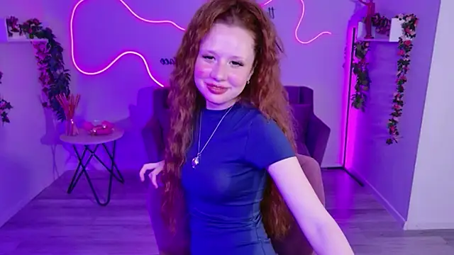 AuroraBabyDoll live