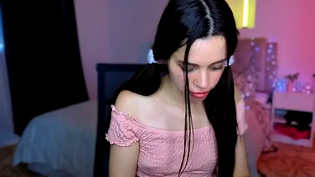 Little_cuti1e live