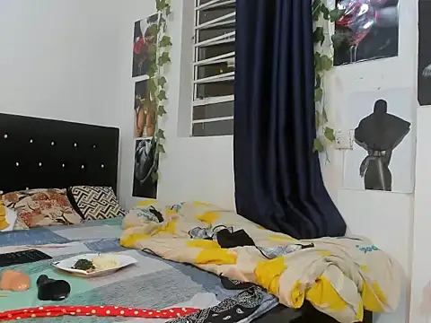 sexyebonyyyy live