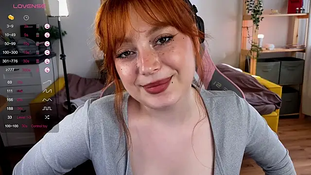 Sofy_Benson live