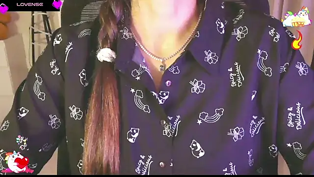Layla_Ahh live