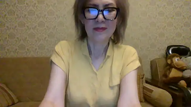 Elegant00Lady live
