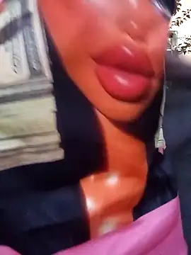 MatureGoddess_ live