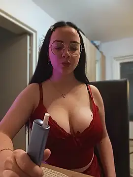 IvyClouds live
