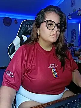 Bonny_rousse01 live