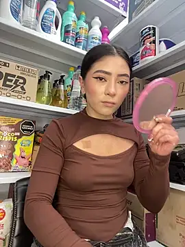 AMBERBUNNY_ live