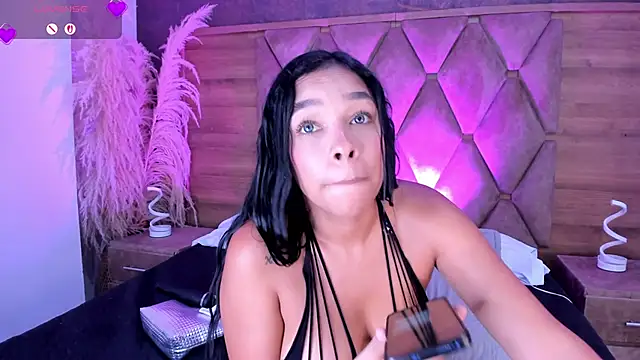 ThaliaHall_1 live