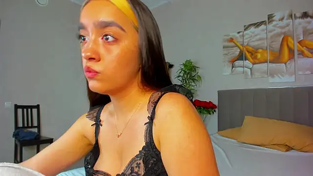 Barbara_Rogerss live