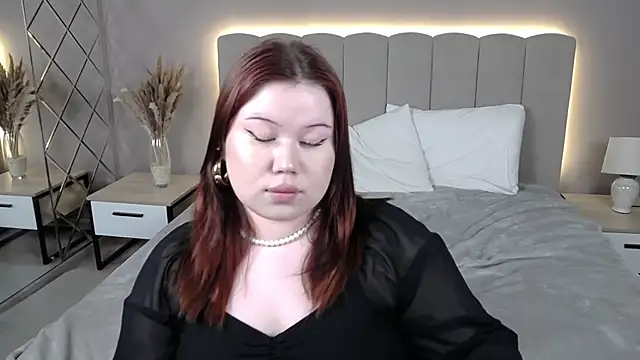 EvaBlunsh_ live