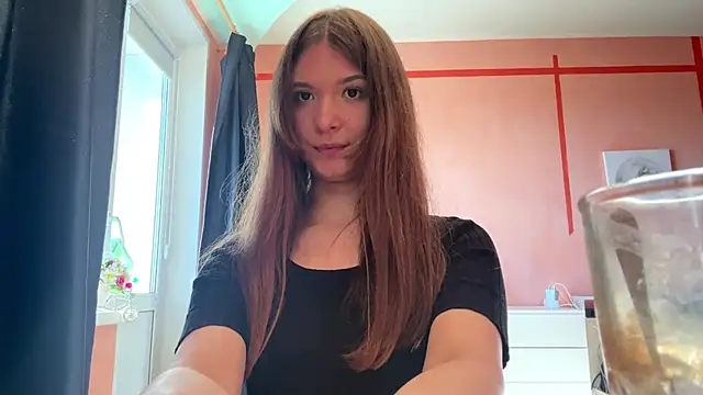 CatherynShubin live