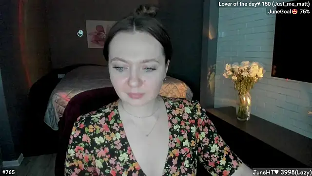 LizaGost live