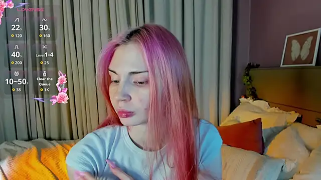 Jennie_Hunter live