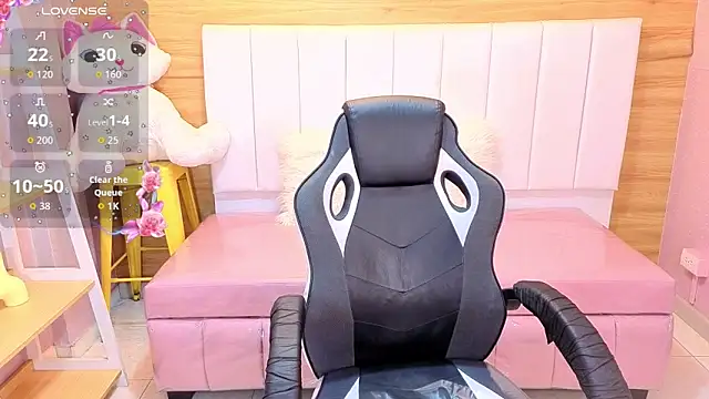 Kylia_a live